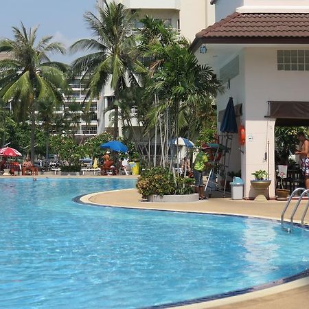 View Talay 1B Serviced Apartments Pattaya Pokój zdjęcie