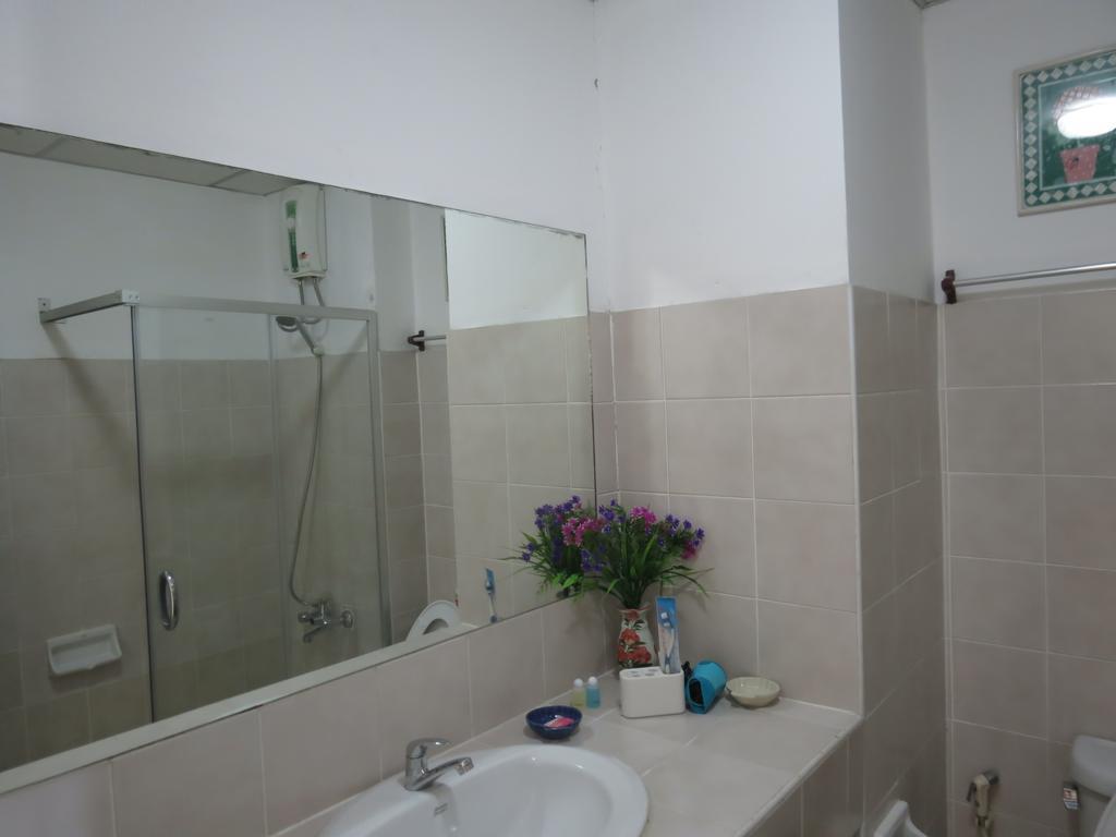View Talay 1B Serviced Apartments Pattaya Pokój zdjęcie